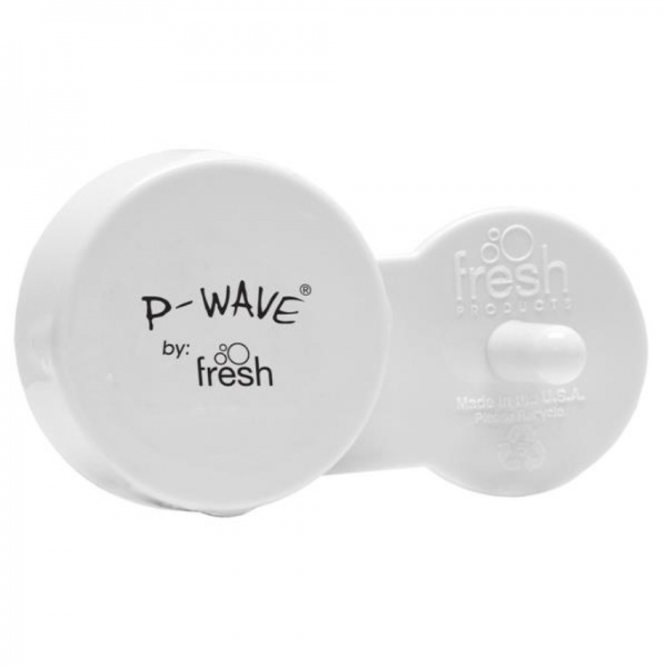 P-Wave Curve (10 + 2 holders)